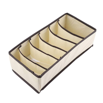 4-Pcs Clothes Storage (35-2003)