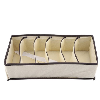 4-Pcs Clothes Storage (35-2003)