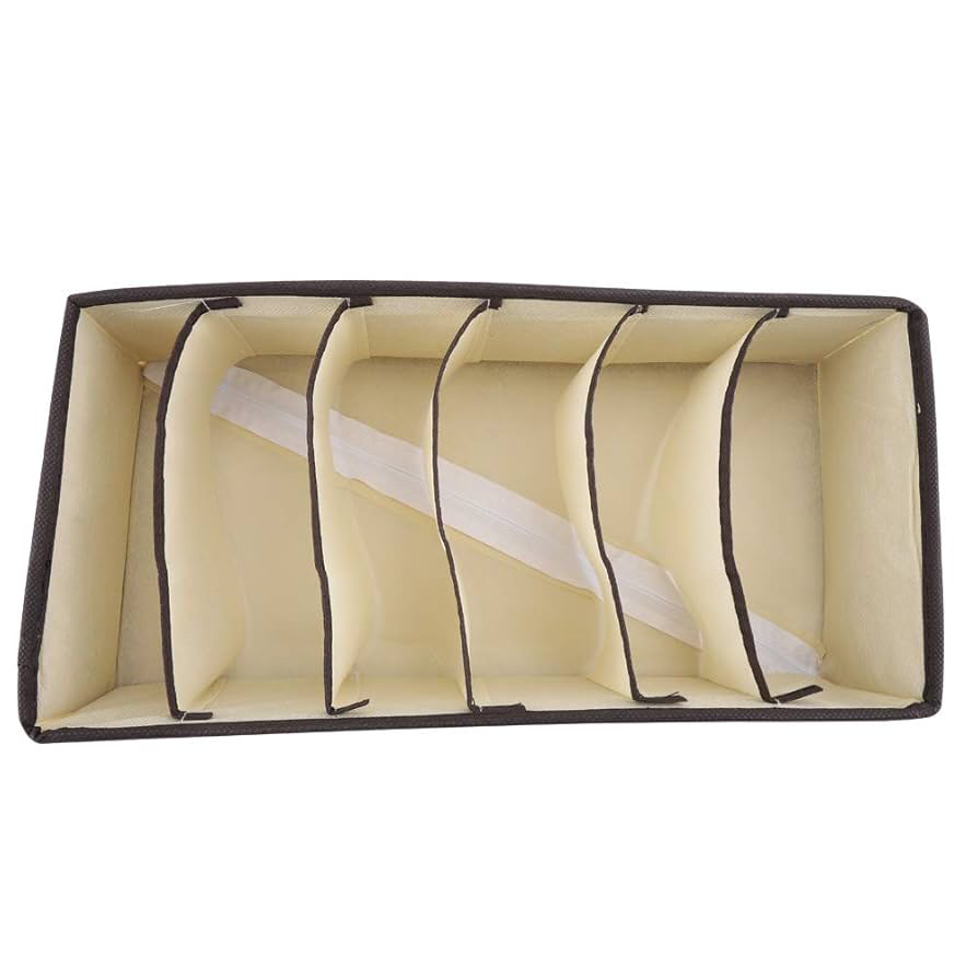 4-Pcs Clothes Storage (35-2003)