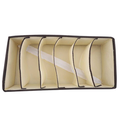 4-Pcs Clothes Storage (35-2003)