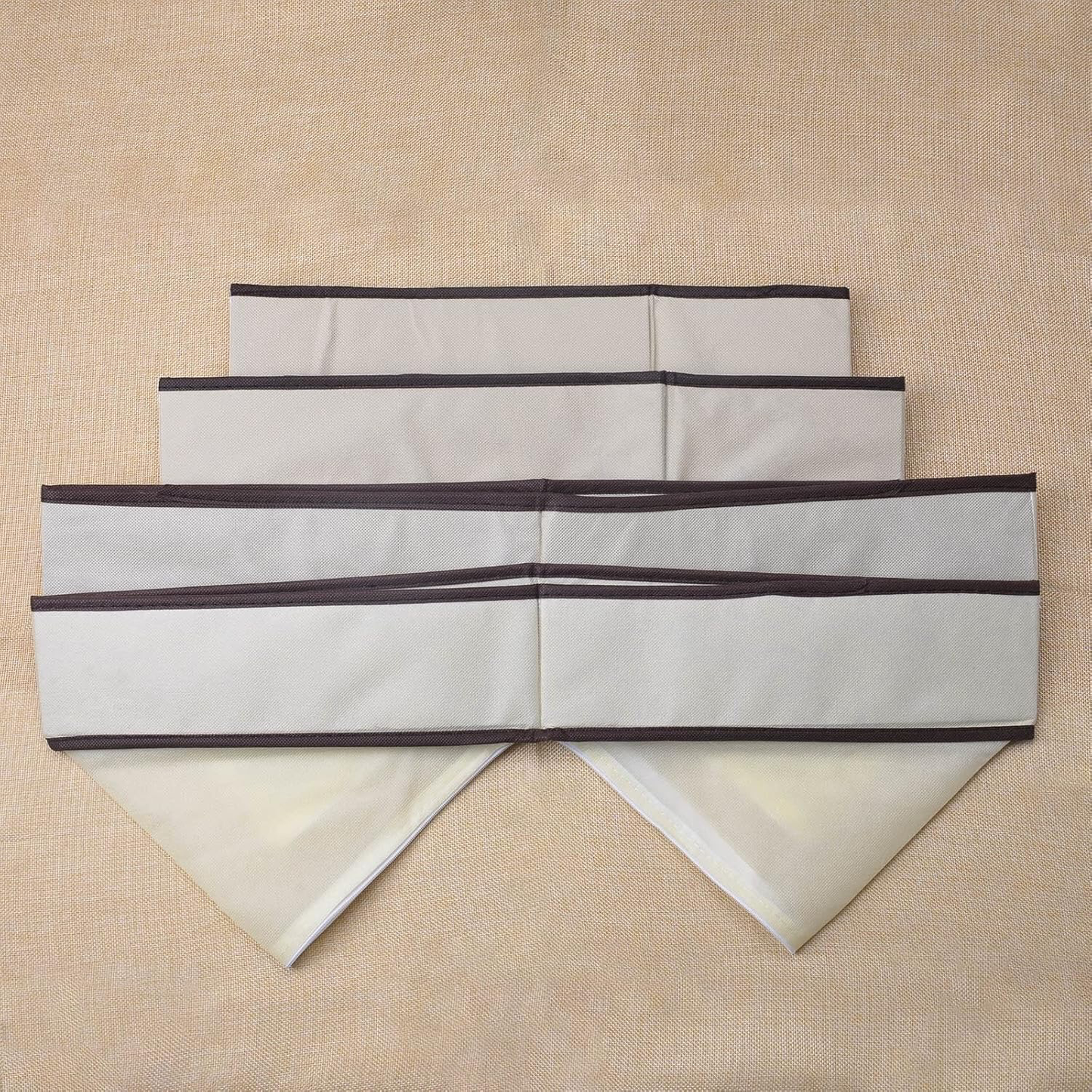4-Pcs Clothes Storage (35-2003)
