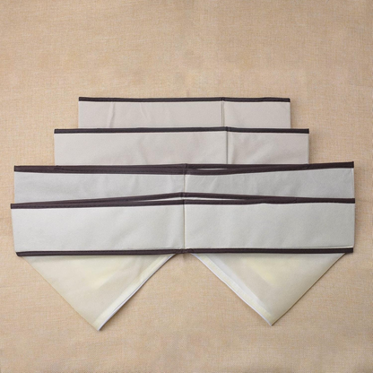 4-Pcs Clothes Storage (35-2003)