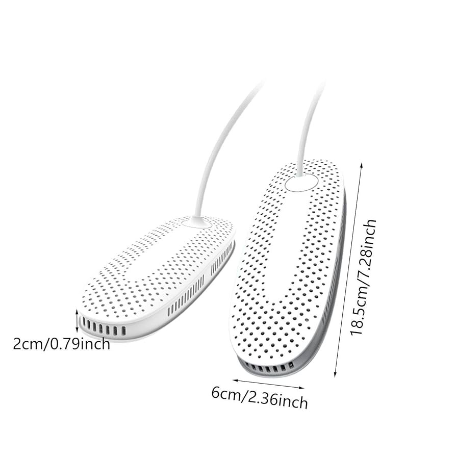 Electric Shoe Dryer
