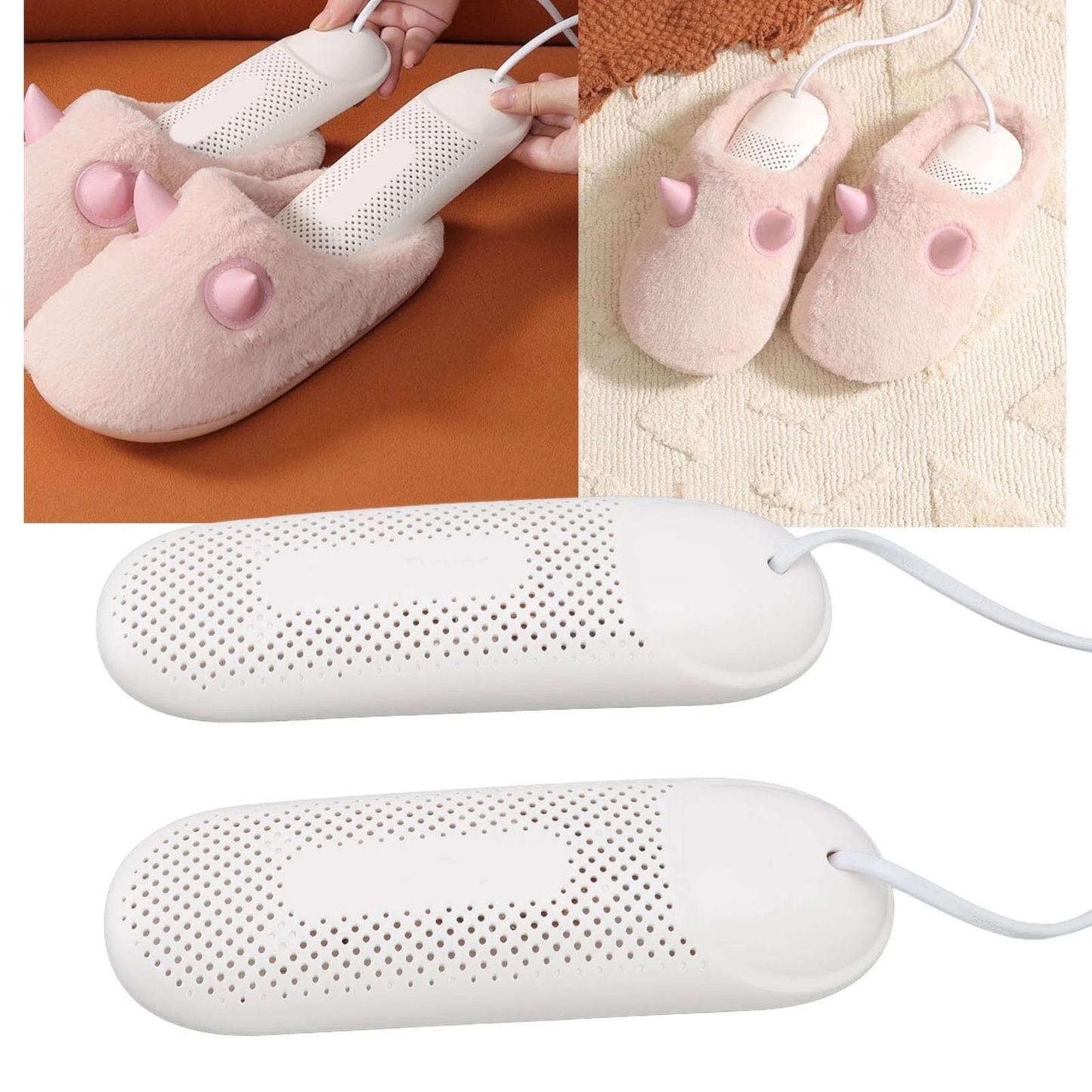 Electric Shoe Dryer