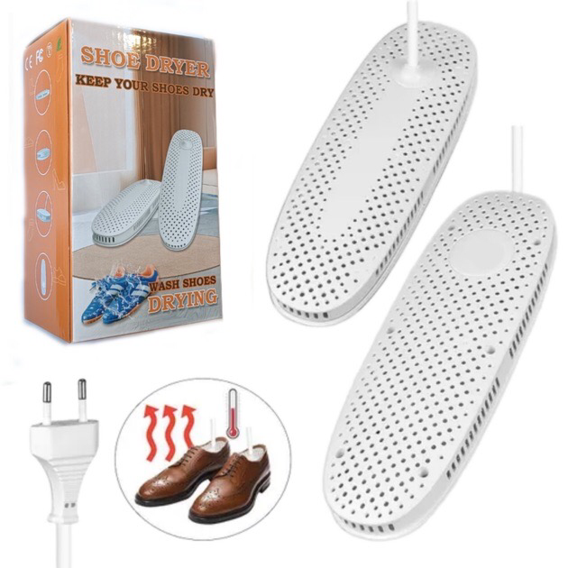 Electric Shoe Dryer