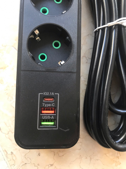 Power Socket