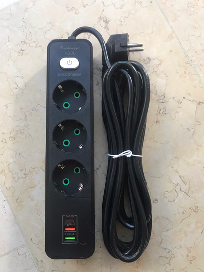 Power Socket
