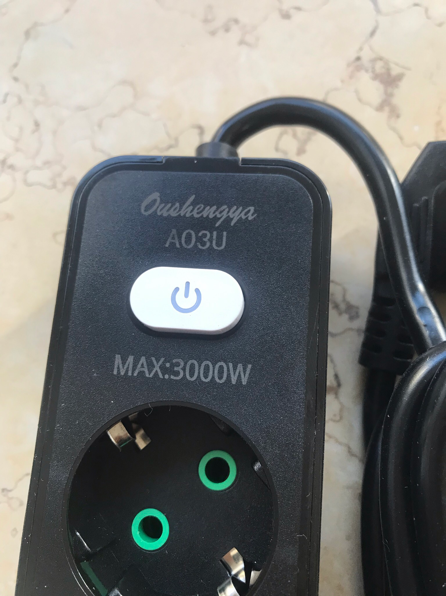 Power Socket