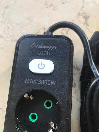 Power Socket