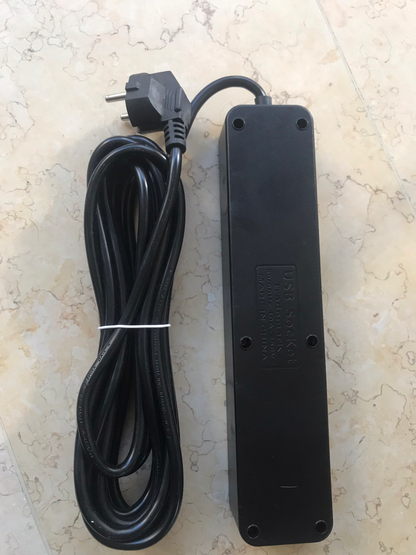 Power Socket