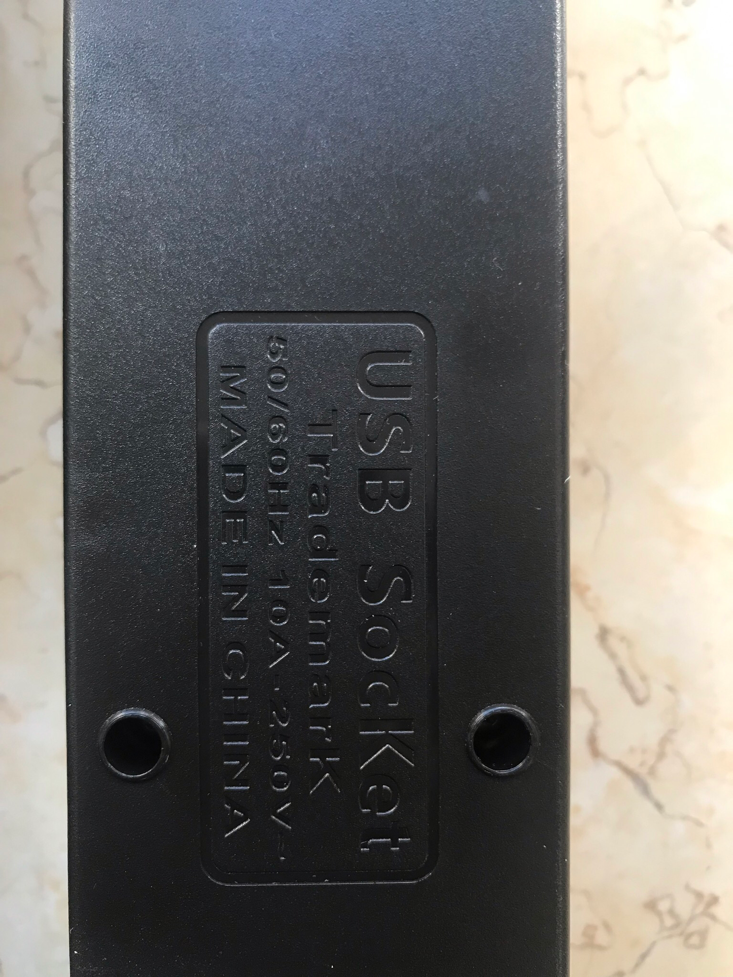 Power Socket