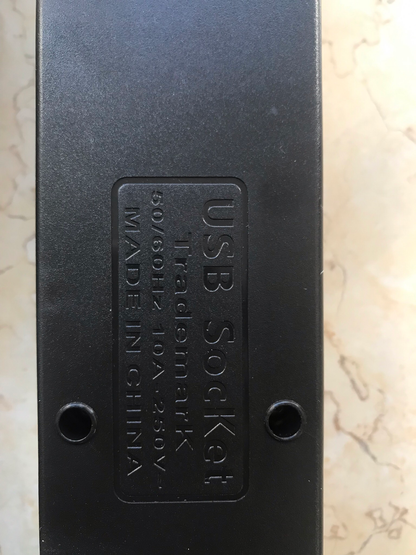 Power Socket
