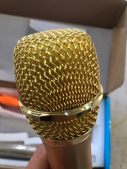 Wireless Microphone (ST-921)