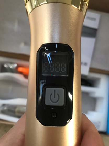 Wireless Microphone (ST-921)