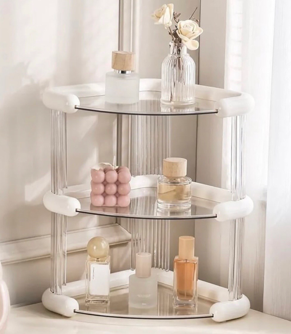 Corner Organizer
