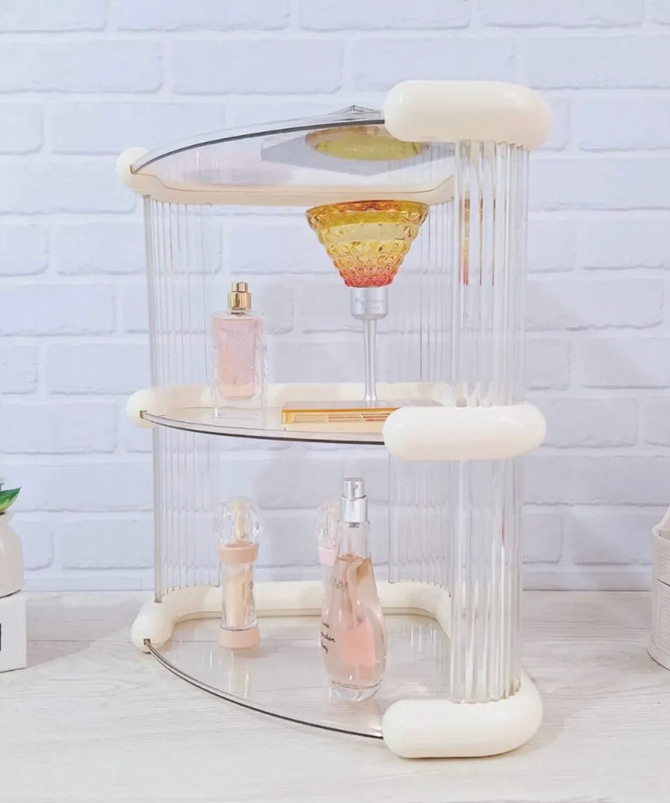 Corner Organizer