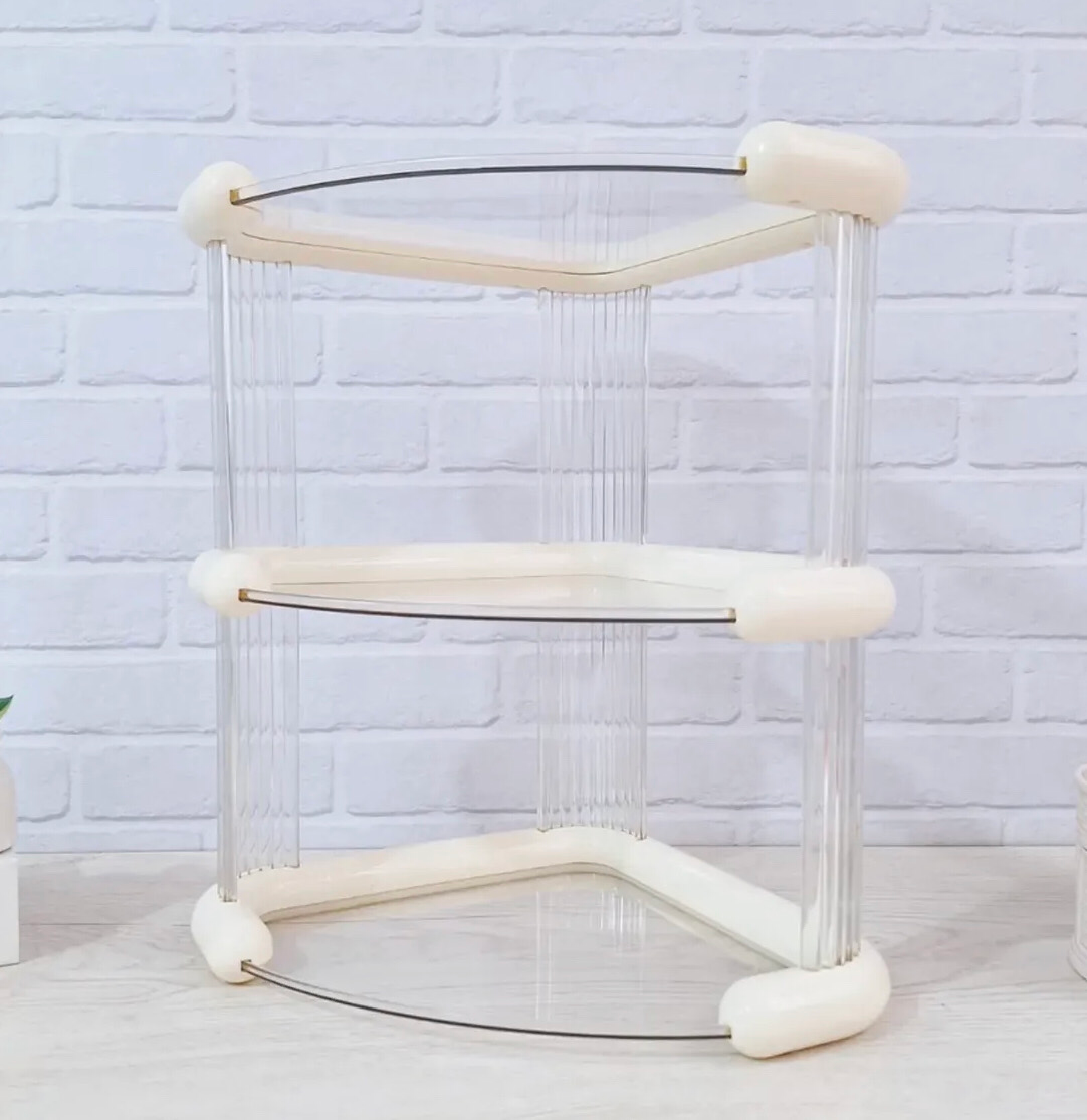 Corner Organizer