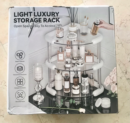 Corner Organizer