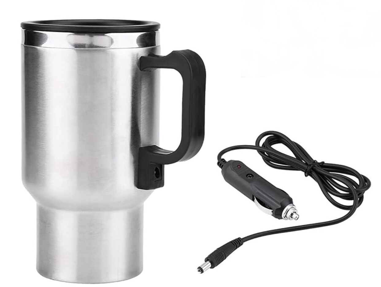 Car Heated Cup