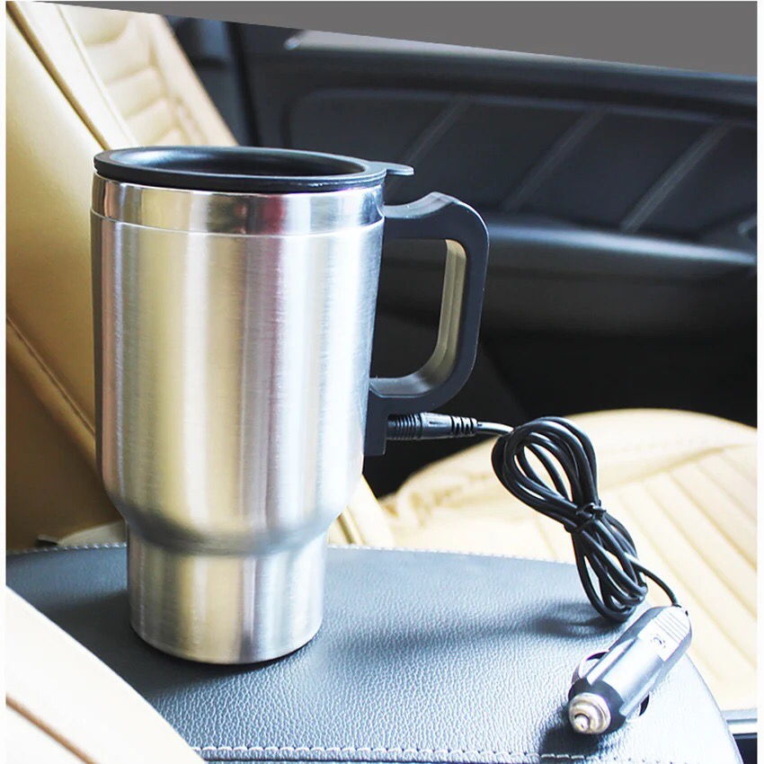 Car Heated Cup