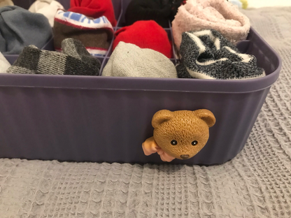 Socks Box (QY-6353)