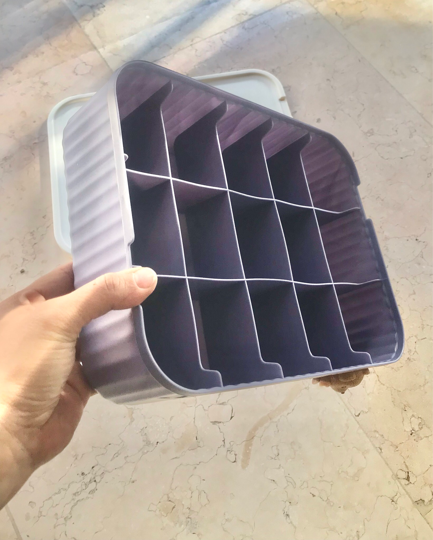 Socks Box (QY-6353)