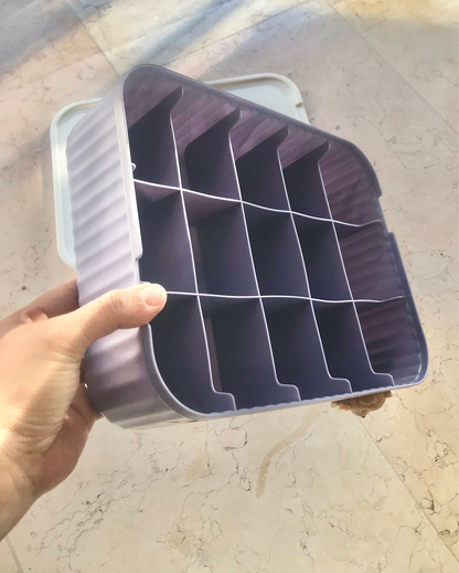 Socks Box (QY-6353)