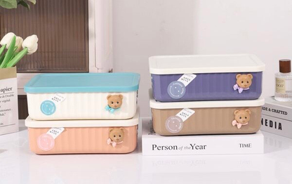 Socks Box (QY-6353)