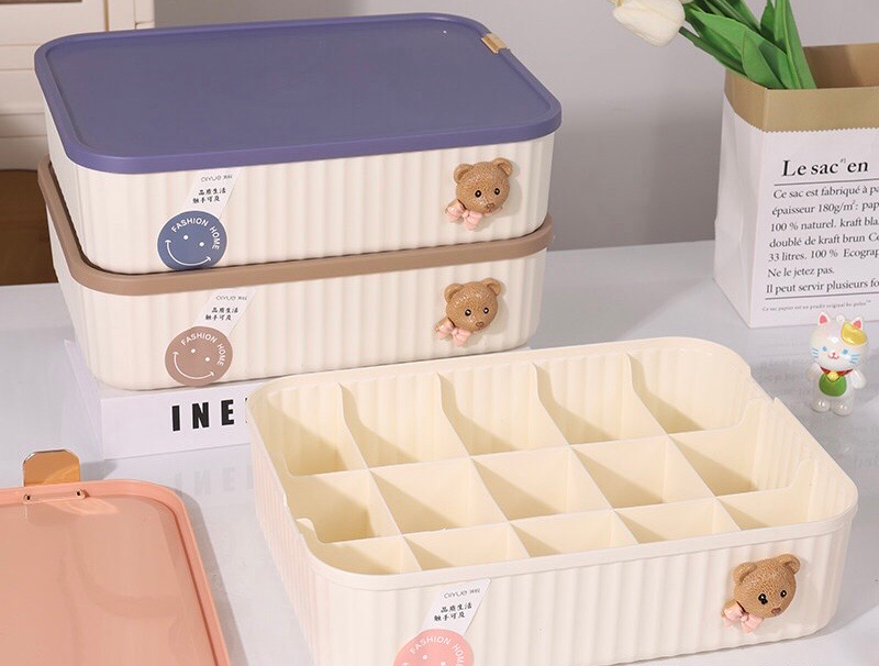 Socks Box (QY-6353)
