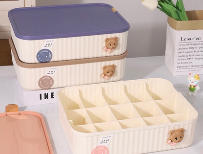 Socks Box (QY-6353)