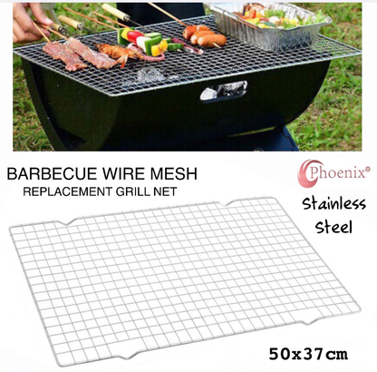 BBQ Grill Net