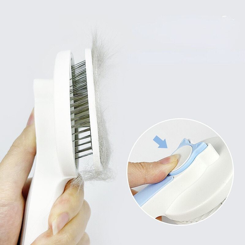 Pet Grooming Comb