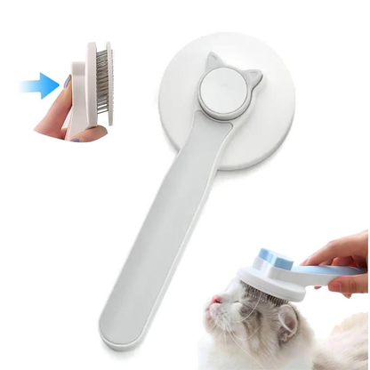 Pet Grooming Comb