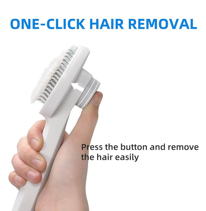Pet Grooming Comb