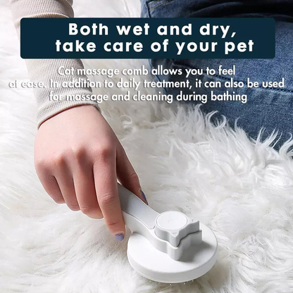 Pet Grooming Comb