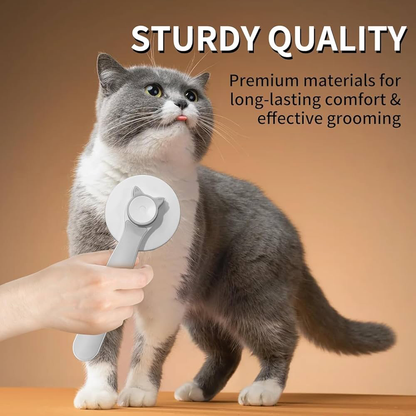 Pet Grooming Comb