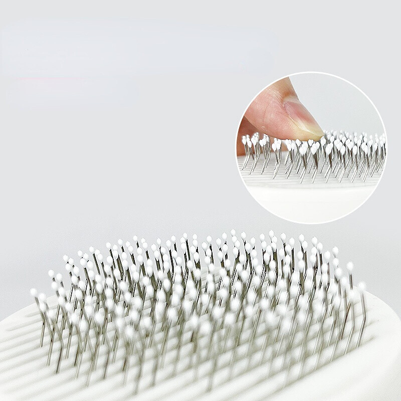 Pet Grooming Comb