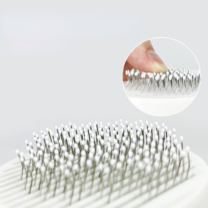 Pet Grooming Comb