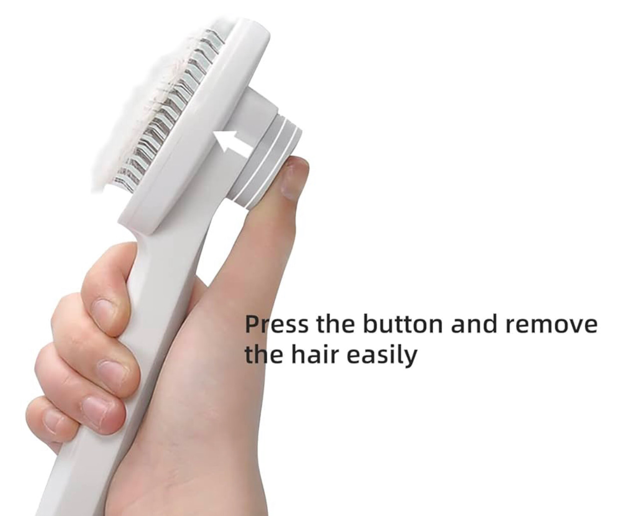 Pet Grooming Comb