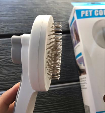 Pet Grooming Comb