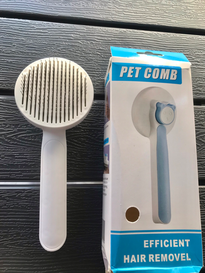 Pet Grooming Comb