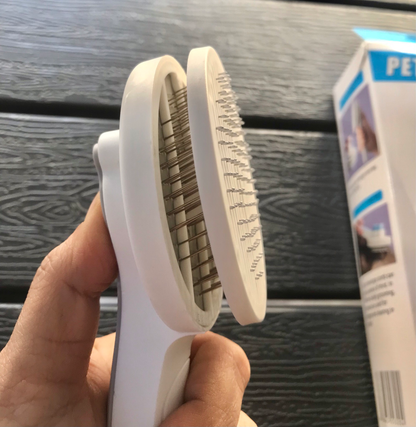 Pet Grooming Comb