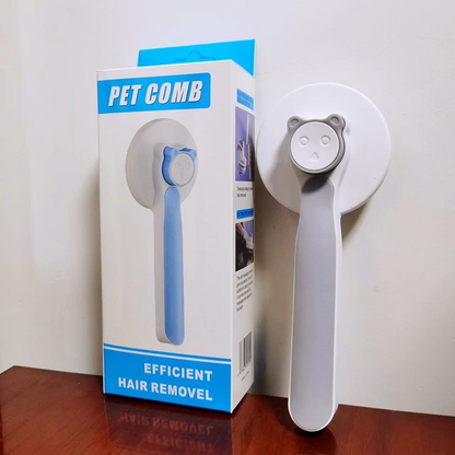 Pet Grooming Comb