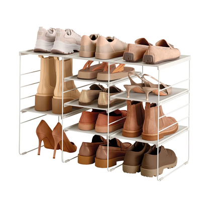 Adjustable Shoe Rack (LBN-336)