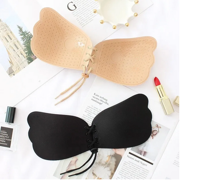 Strapless Free Bra