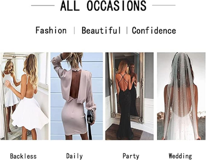Strapless Free Bra
