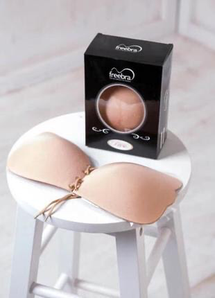Strapless Free Bra