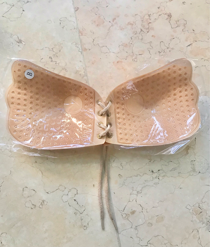 Strapless Free Bra