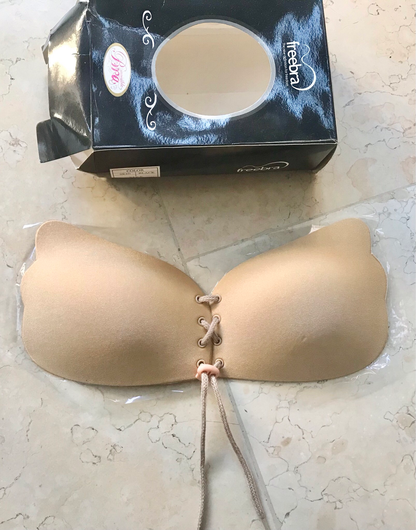 Strapless Free Bra