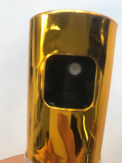 Oil Sprayer 100ml (Gold)